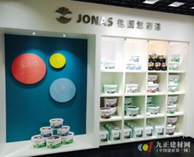 全屋進口備受矚目，愛尚墻亮相歐洲百年家居風尚展，引領專業設計服務新風尚